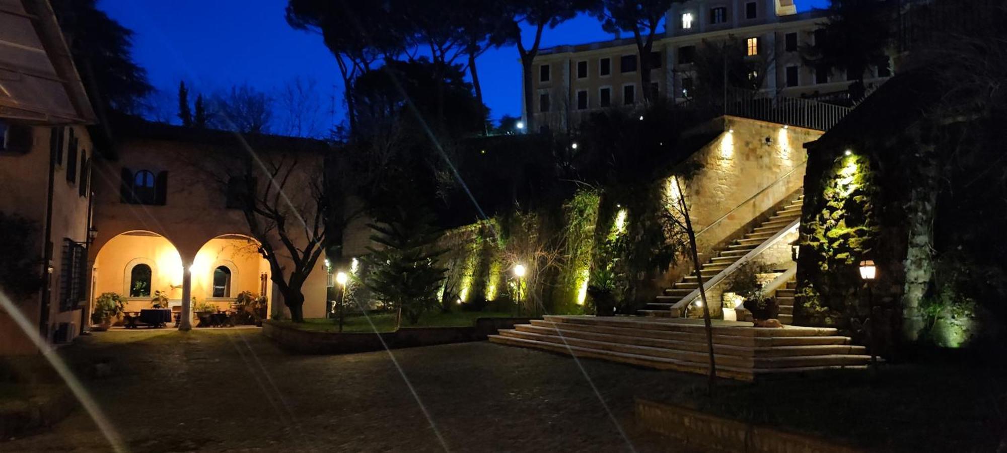Maison d'hôtes Alberici Rome