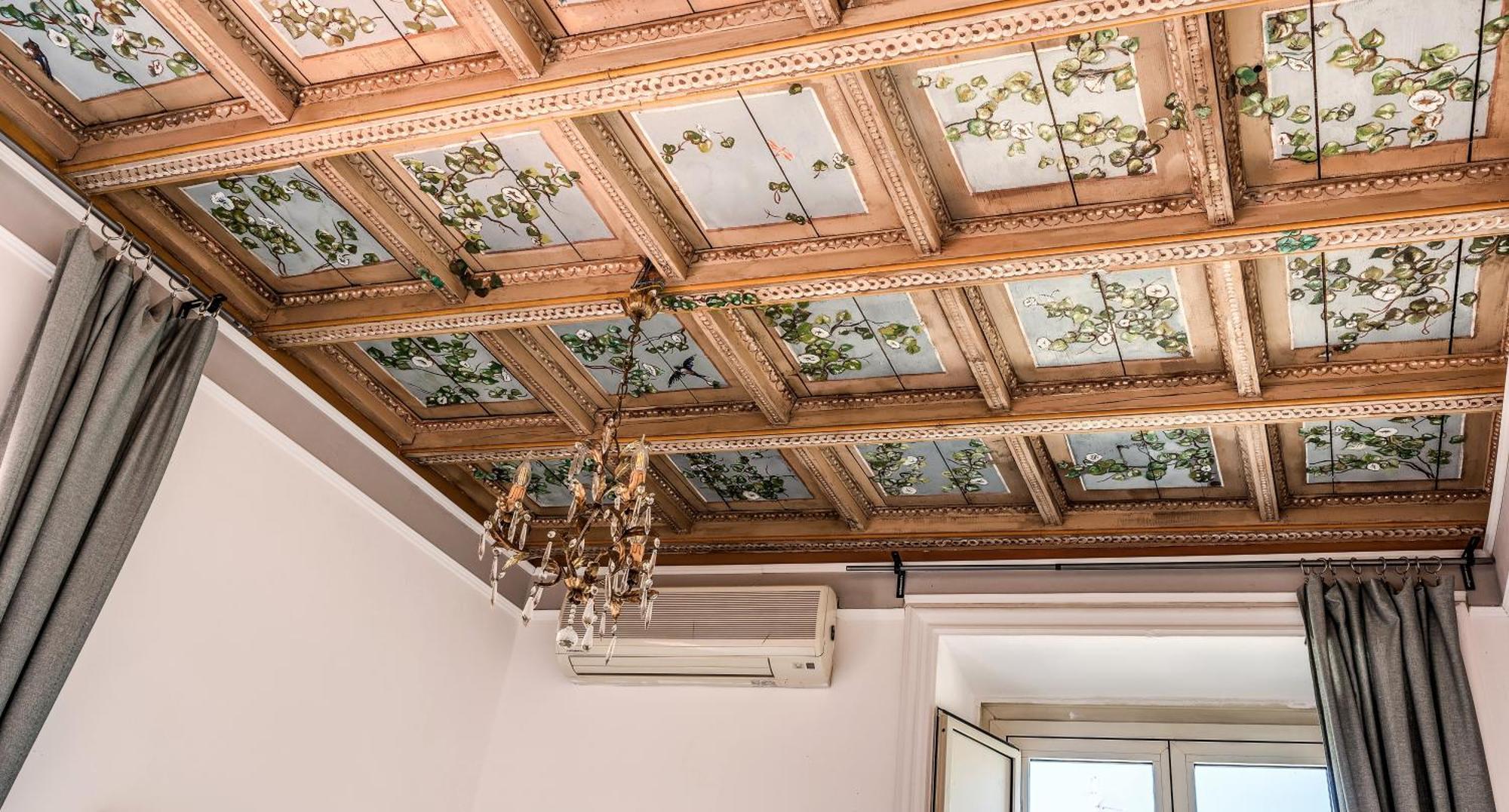 Alberici Maison d'hôtes Rome