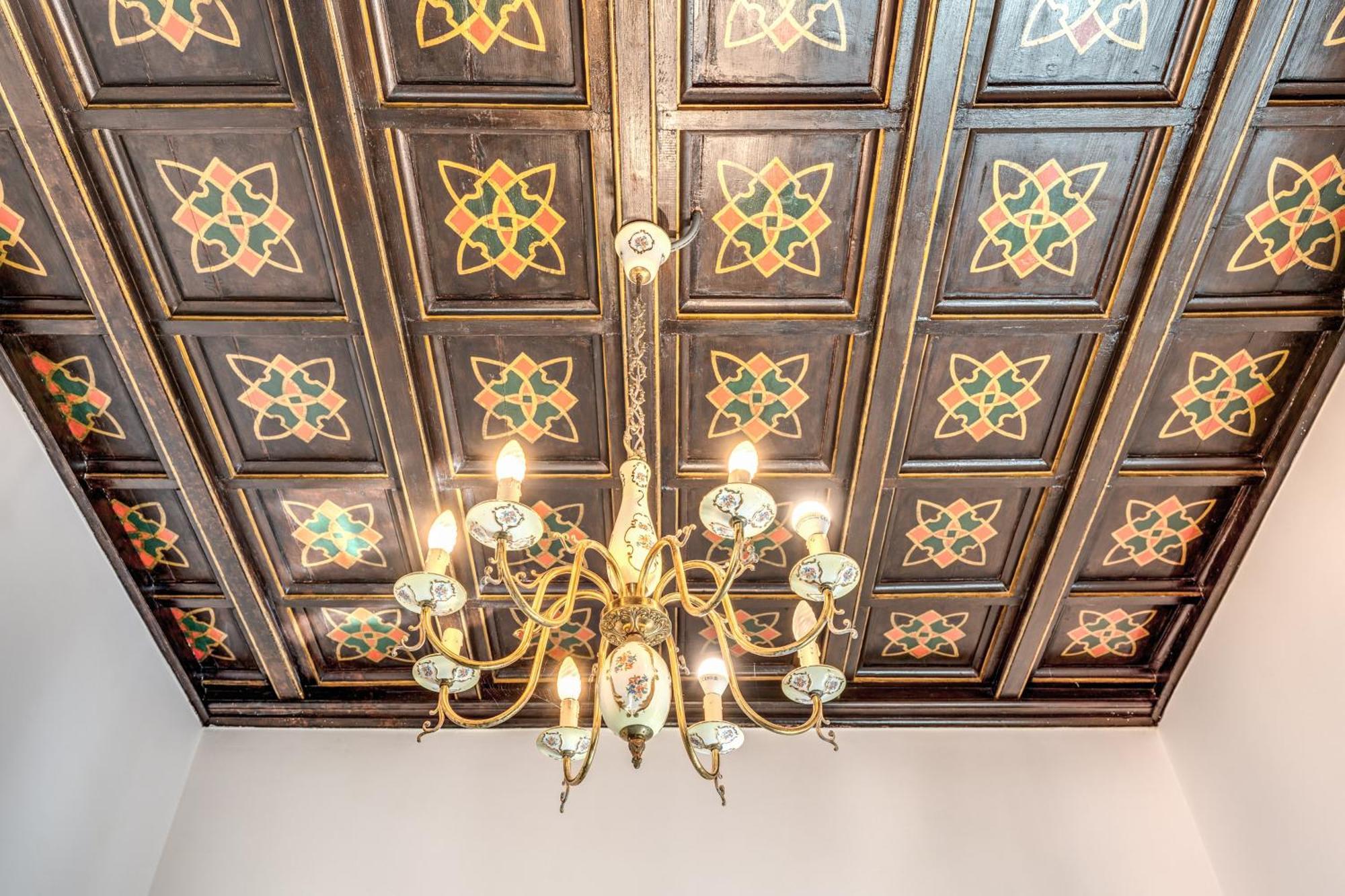 Maison d'hôtes Alberici