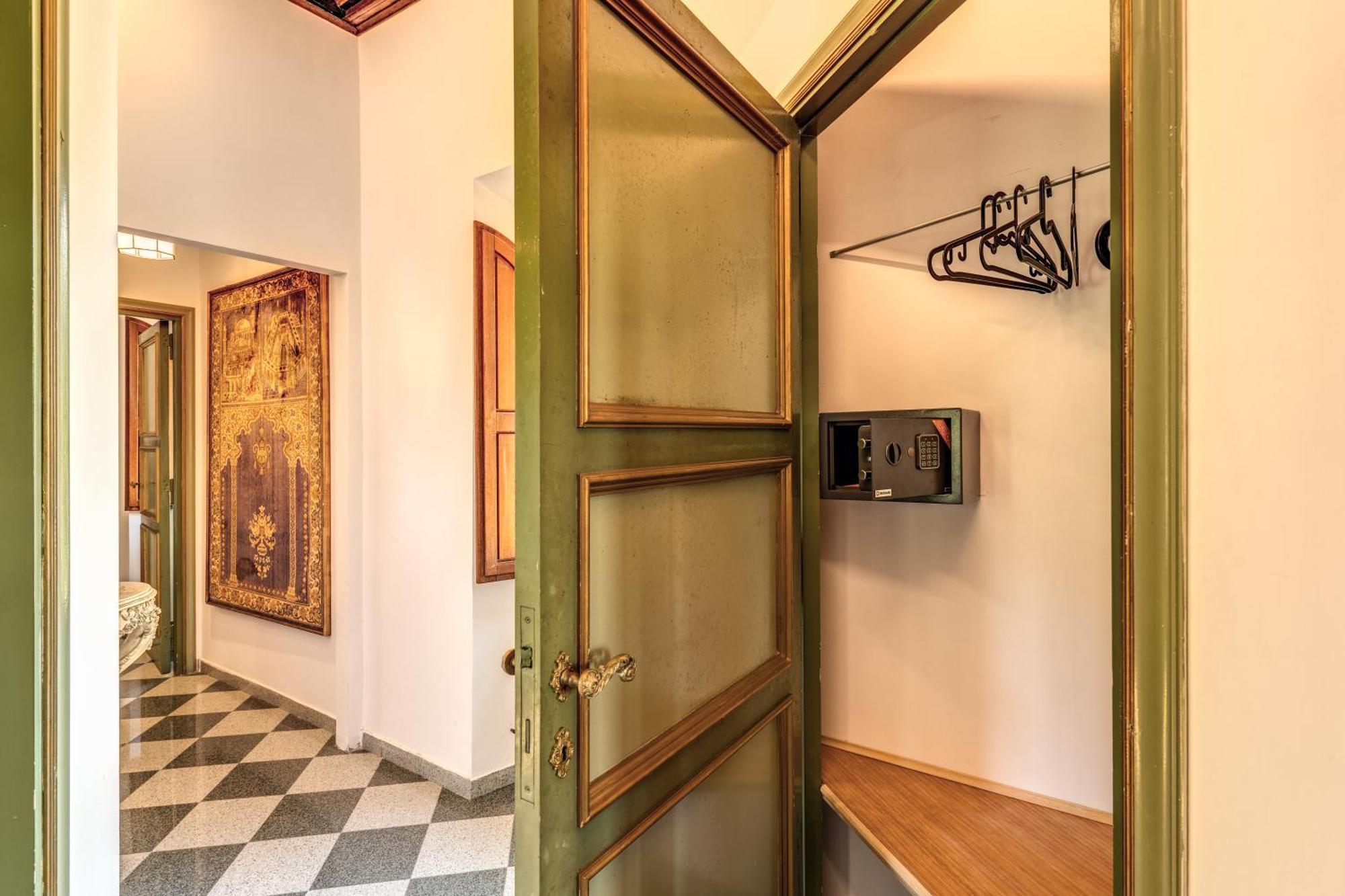 Maison d'hôtes Alberici *