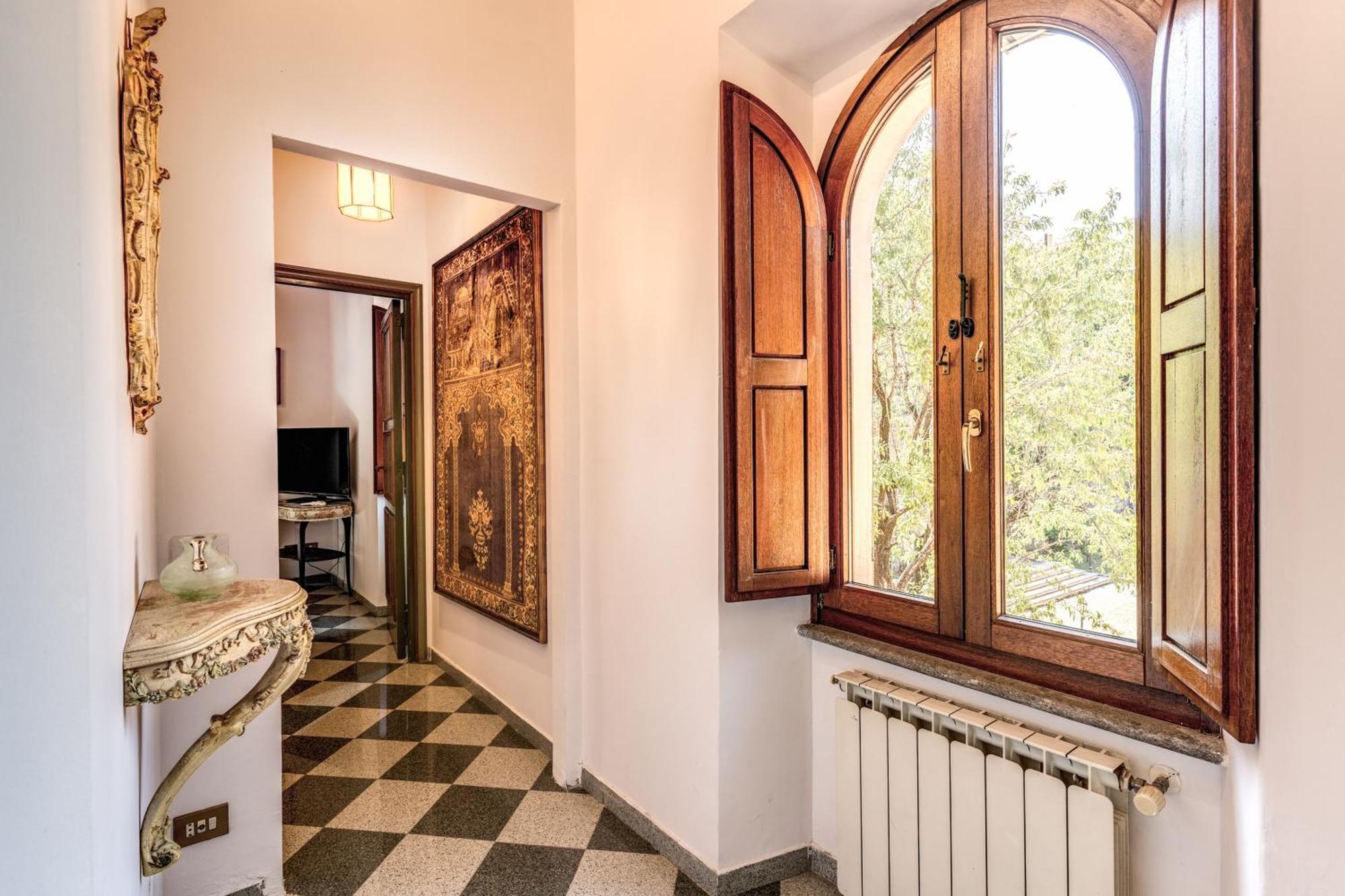 Alberici Maison d'hôtes