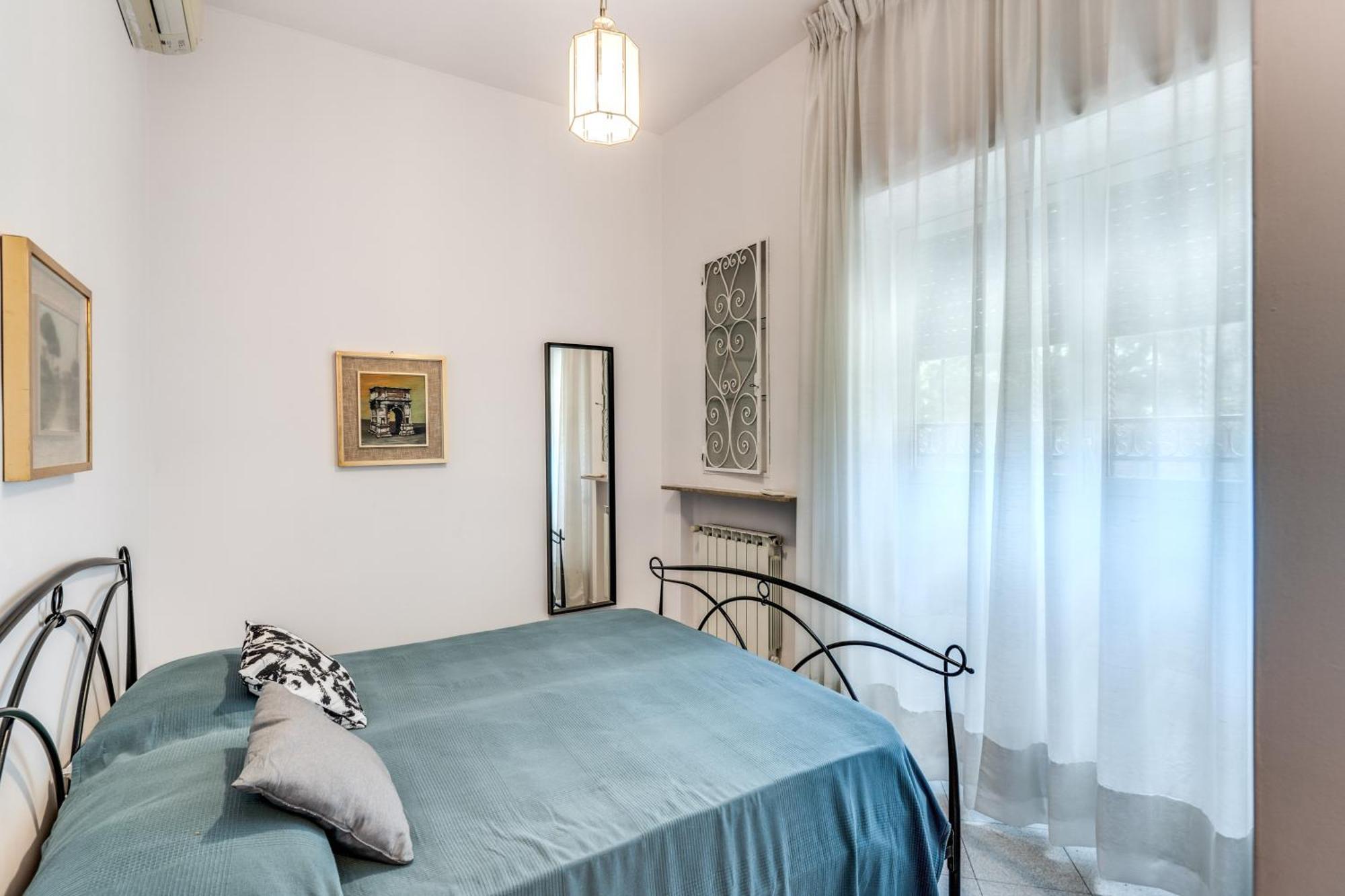 Maison d'hôtes Alberici Rome