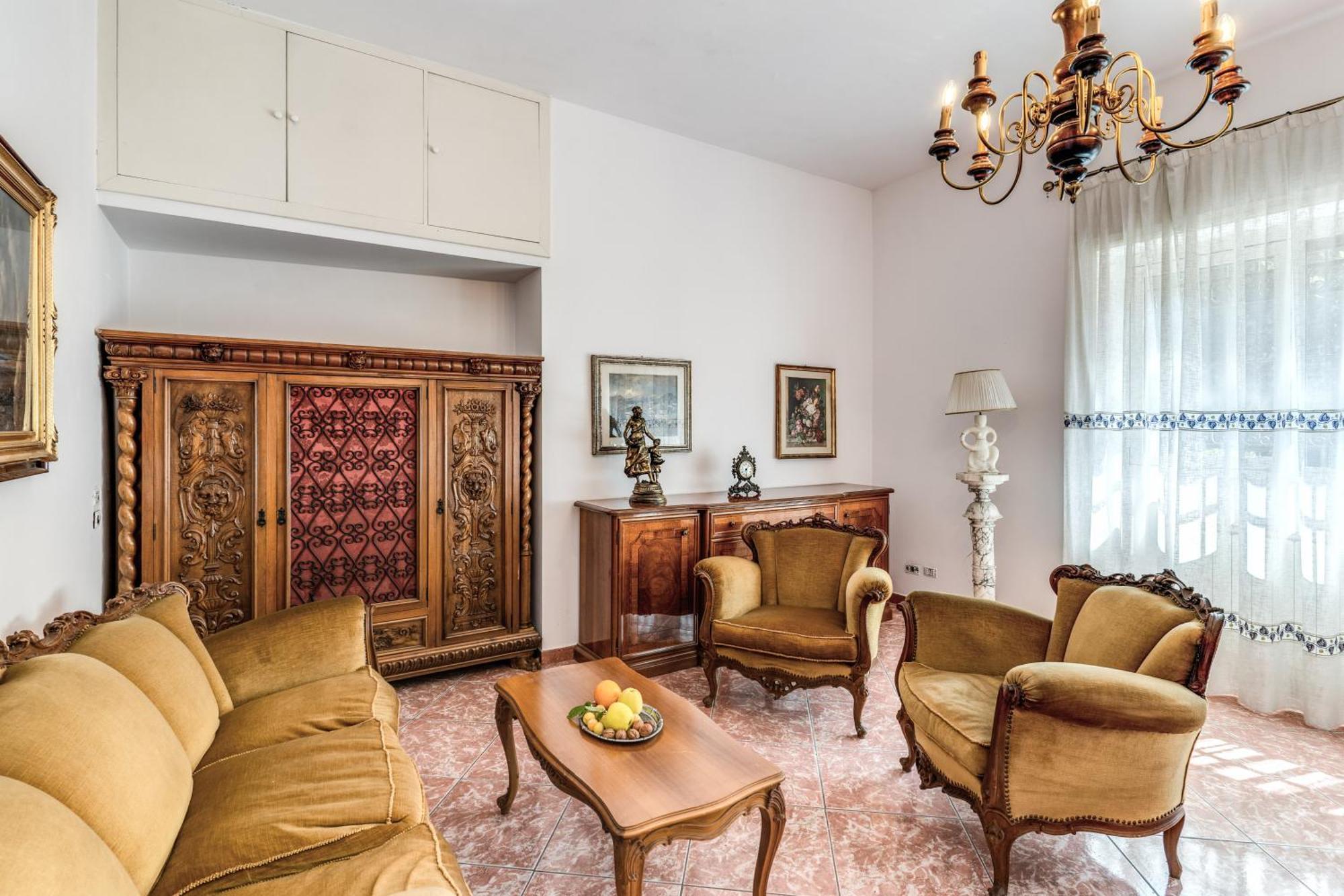 Maison d'hôtes Alberici *