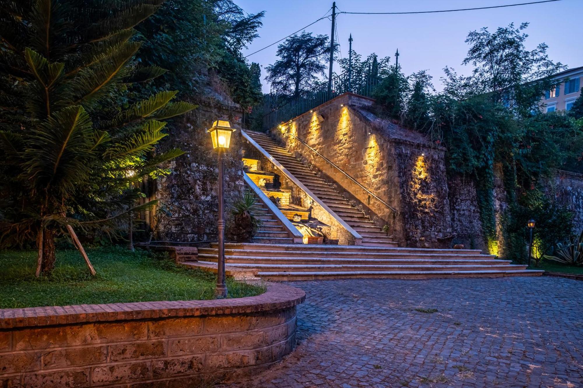 Maison d'hôtes Alberici Rome