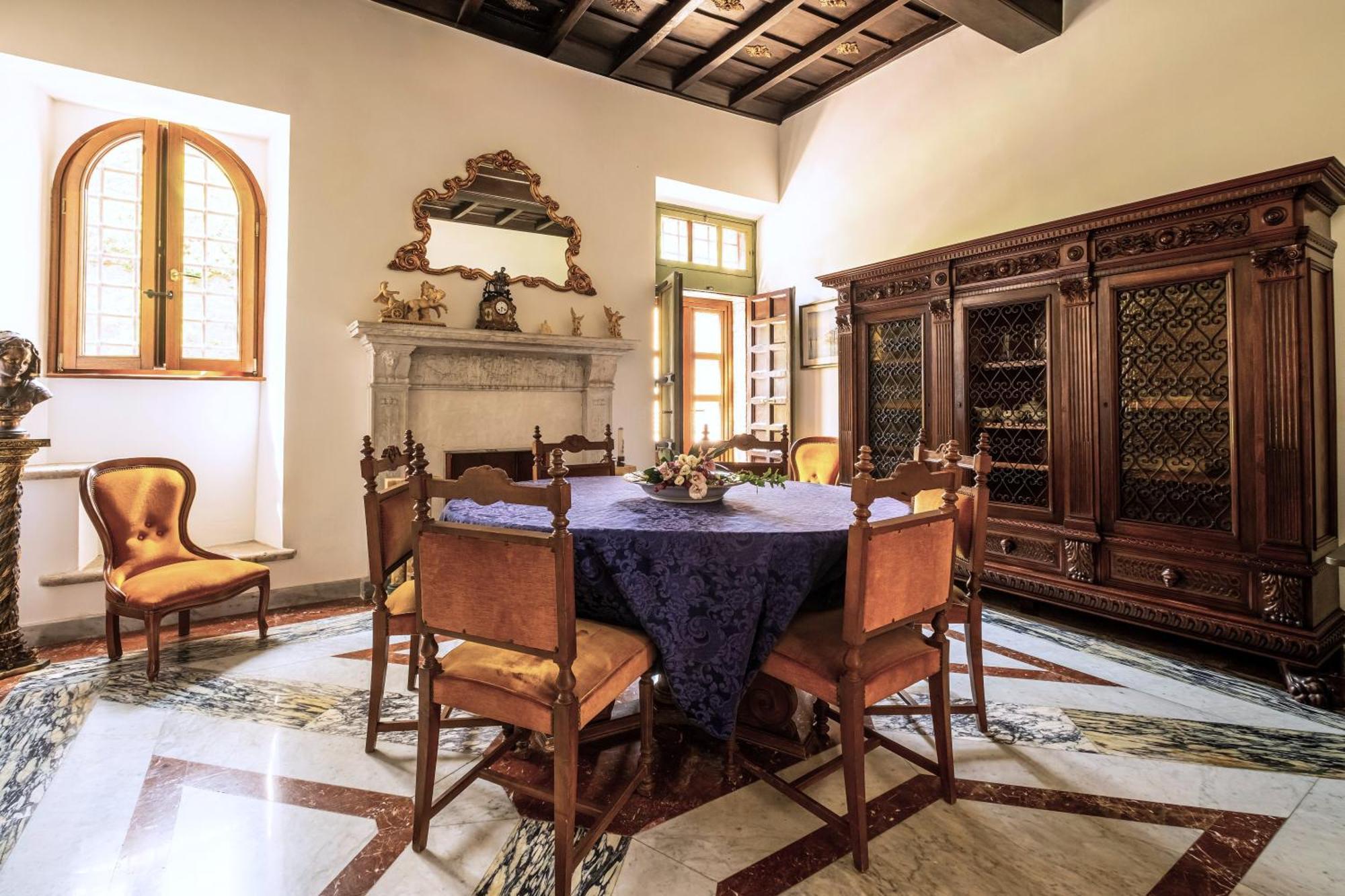 Alberici Maison d'hôtes
