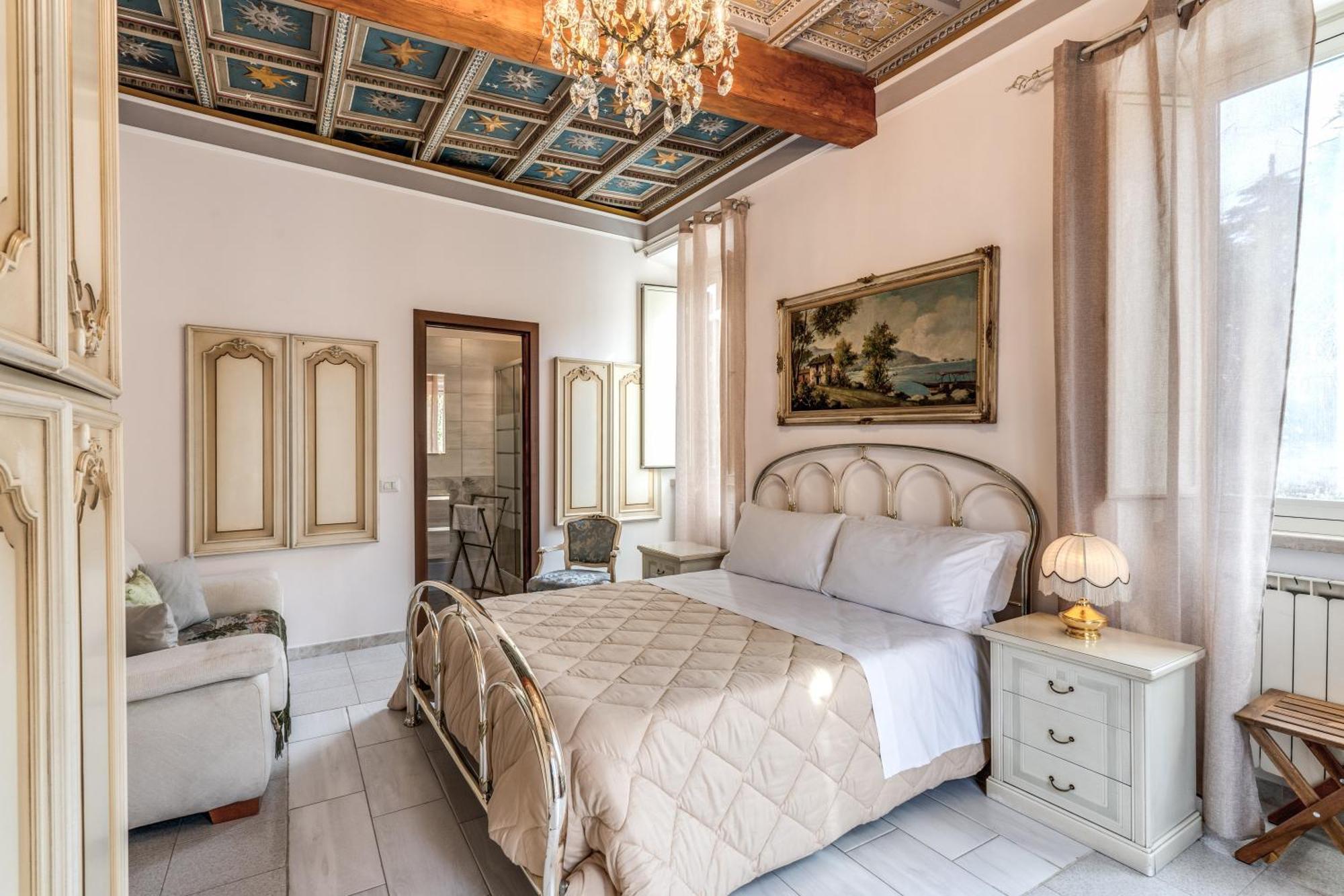 Alberici Maison d'hôtes