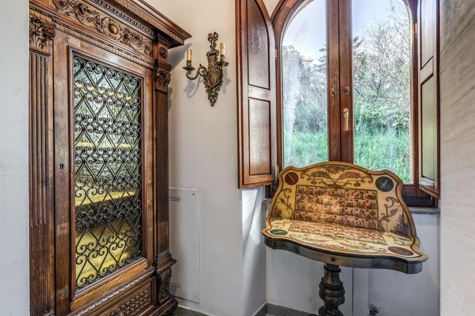 Alberici Maison d'hôtes *