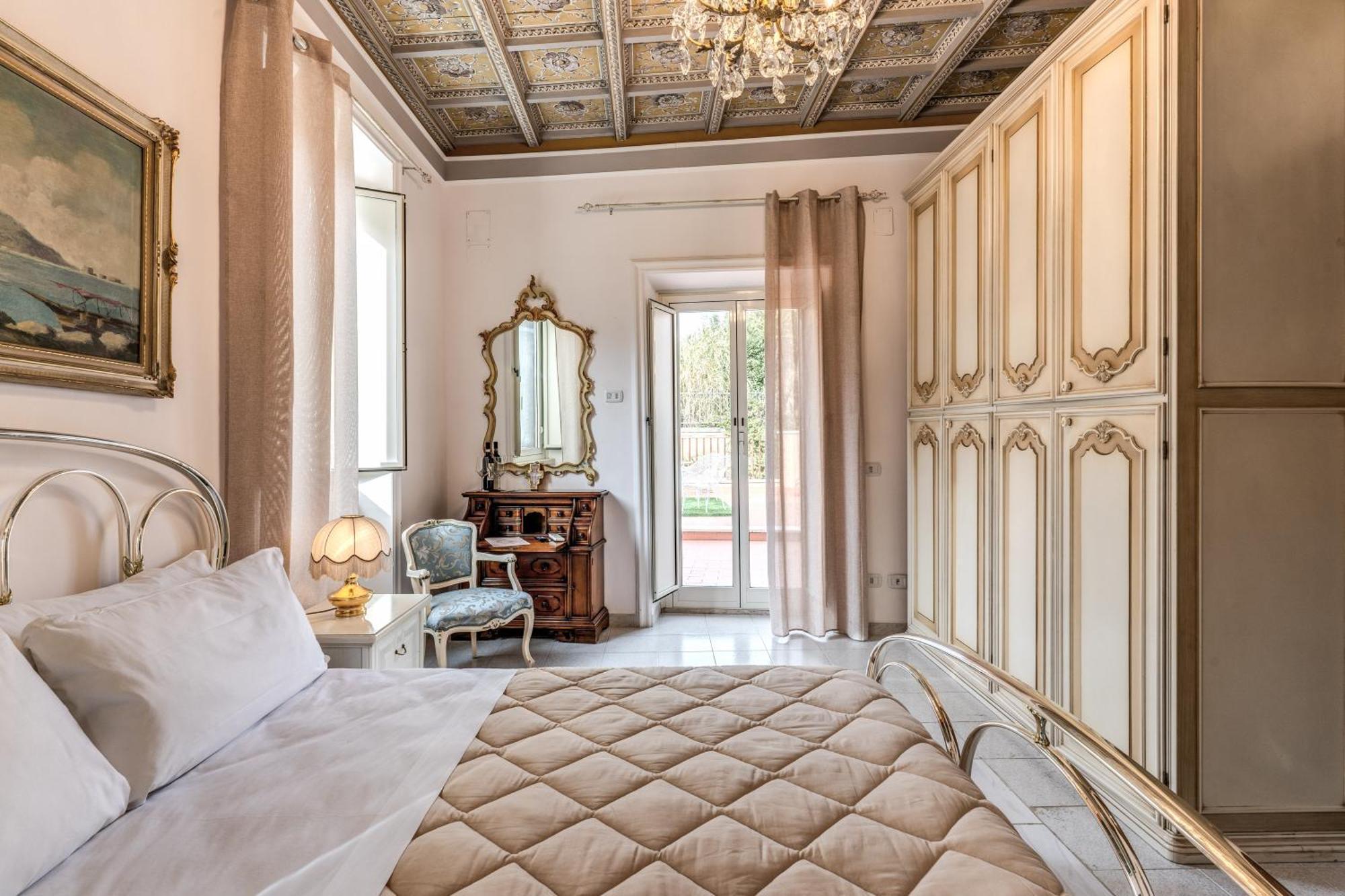 Maison d'hôtes Alberici Rome
