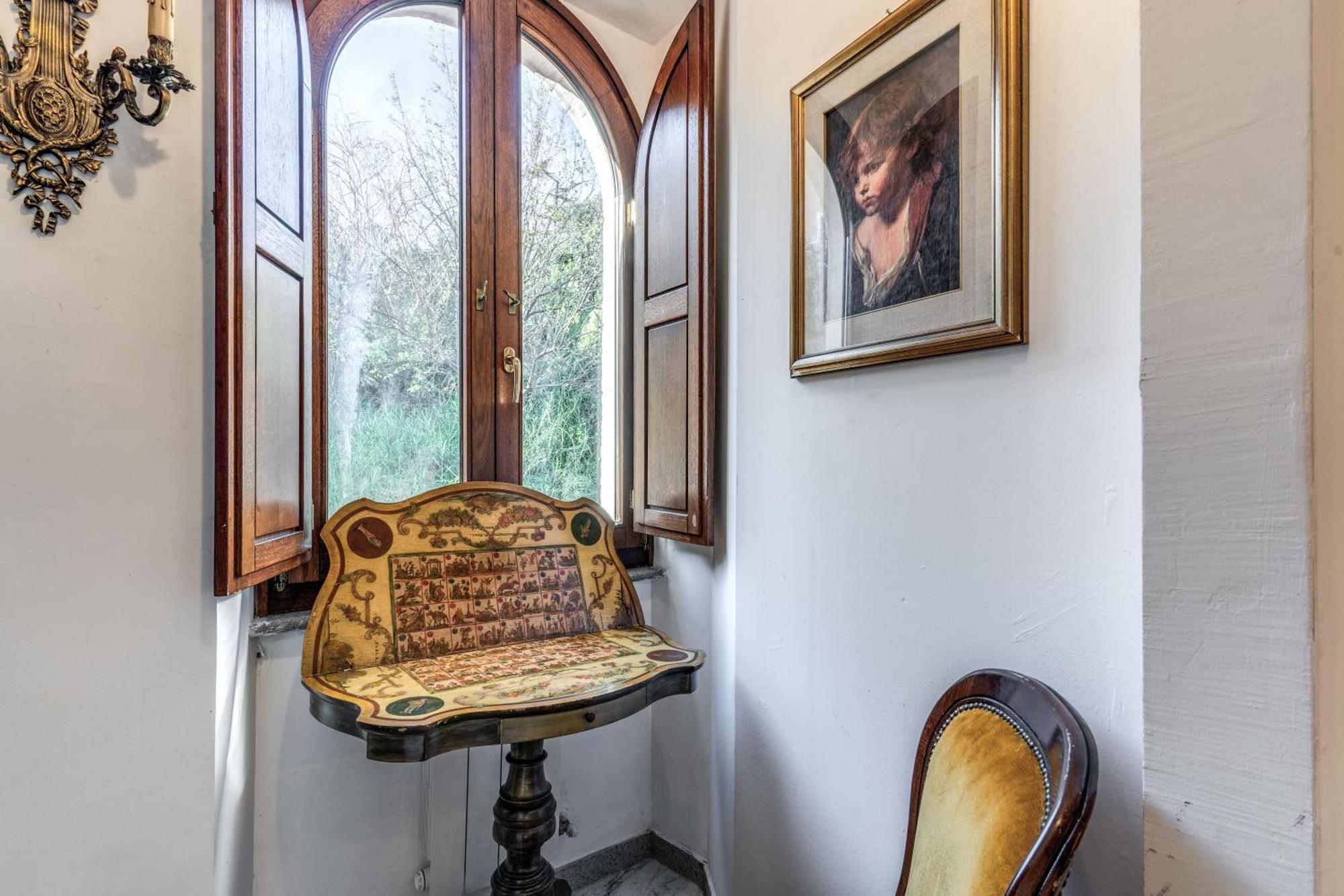 Alberici Maison d'hôtes *