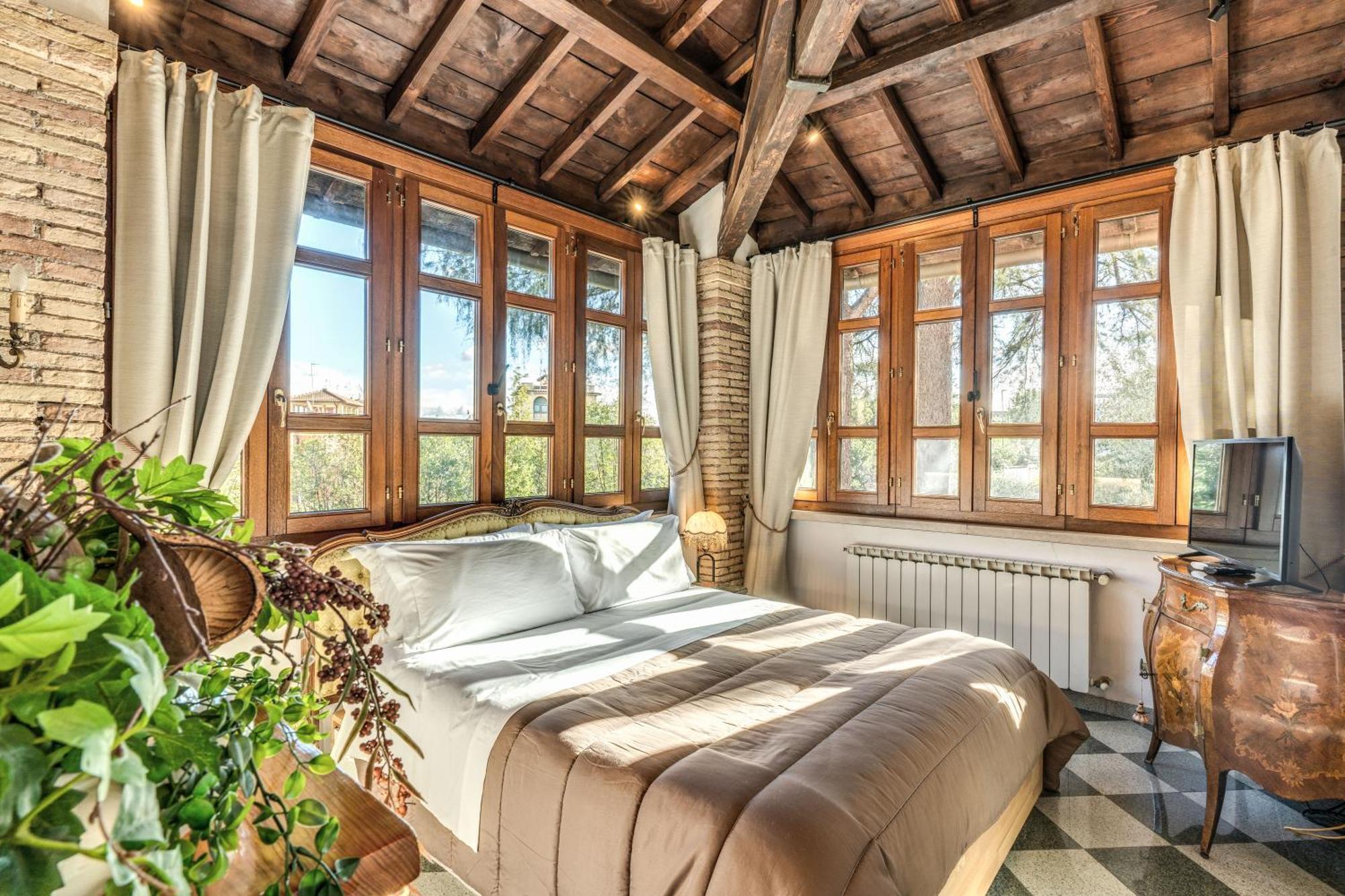 Alberici Maison d'hôtes