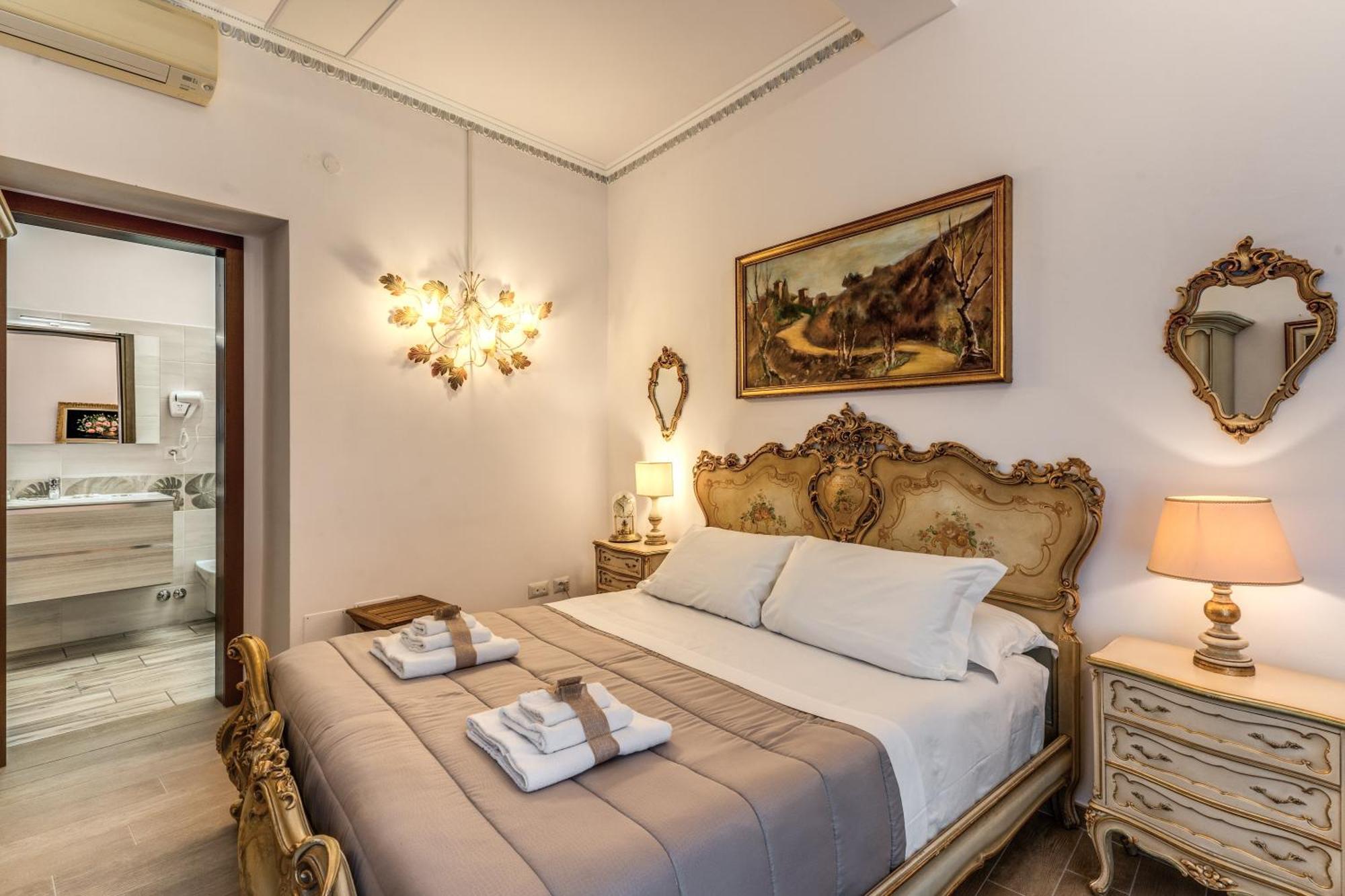 Alberici Maison d'hôtes Rome