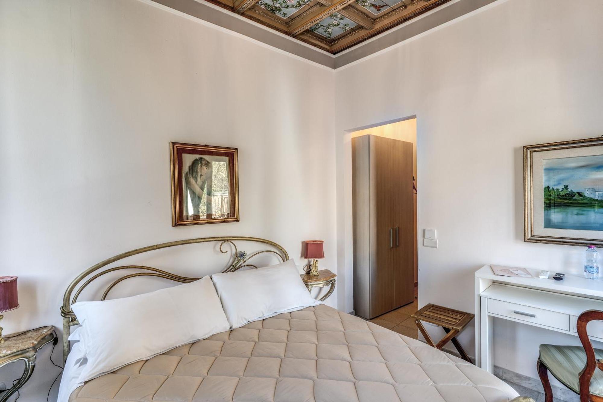 Alberici Maison d'hôtes Rome