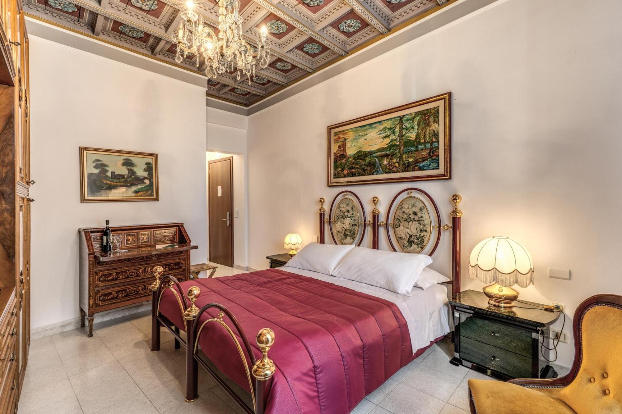 Maison d'hôtes Alberici